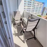 - Haus F, App 0f0704 Lejlighed